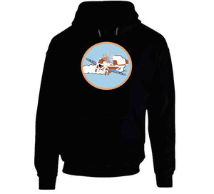 Aac - 782nd Bomb Squadron, 465th Bomb Group - 15th Af Wo Txt X 300 Classic T Shirt, Crewneck Sweatshirt, Hoodie, Long Sleeve, Mug