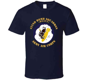 Ssi - Aac - 422nd Bomb Squadron X 300 Classic T Shirt