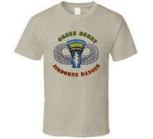 Load image into Gallery viewer, SOF - Airborne Ranger - Green Beret T Shirt
