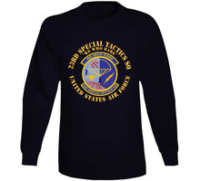 Load image into Gallery viewer, Army - 23rd Special Tactics Squadron X 300 V1 Long Sleeve
