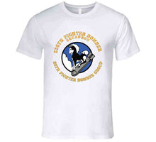 Load image into Gallery viewer, Aac - 526th Fighter Bomber Sqdrn 86th Fighter Bomber Group X 300 T Shirt
