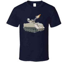 Load image into Gallery viewer, M163 Vulcan Air Defense System (vads) X 300 Classic T Shirt, Crewneck Sweatshirt, Hoodie, Long Sleeve, Mug
