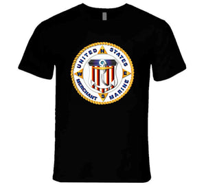 Emblem - US Merchant Marine