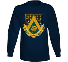 Load image into Gallery viewer, Army  - 240th Cavalry Regiment Dui Wo Txt X 300 T Shirt
