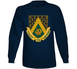 Army  - 240th Cavalry Regiment Dui Wo Txt X 300 T Shirt