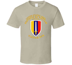 Army - Us Army Vietnam - Usarv - Vietnam War T Shirt