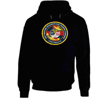 Load image into Gallery viewer, Navy - Navy Medicine Readiness And Training Command - Portsmouth Wo Txt X 300 T Shirt
