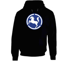 Load image into Gallery viewer, Army - 9th Infantry Division - South Korea Wo Txt X 300 V1 Hoodie
