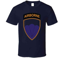 Load image into Gallery viewer, Army - 6th Airborne Division - Phantom Wo Txt X 300 T Shirt
