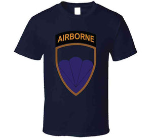 Army - 6th Airborne Division - Phantom Wo Txt X 300 T Shirt