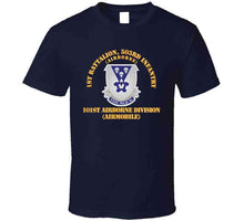 Load image into Gallery viewer, Army - 1st Bn 503rd Infantry - 101st Airborne Division X 300 T Shirt
