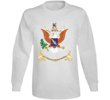 Load image into Gallery viewer, Army - Regimental Colors - 504th Parachute Infantry Regiment  - Strike And Hold X 300 T Shirt
