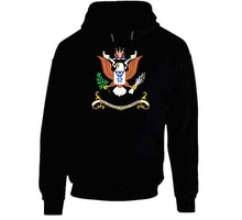 Load image into Gallery viewer, Army - Regimental Colors - 503rd Parachute Infantry Regiment  - The Rock X 300 T Shirt
