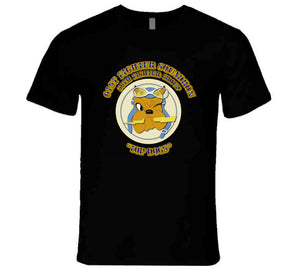 AAC - 61st Fighter Squadron - 56th Fighter Group T Shirt