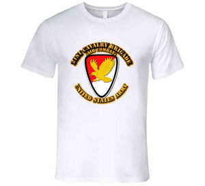 21st Cavalry Brigade