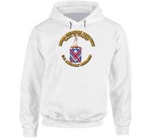 Load image into Gallery viewer, Army - 183rd Infantry Regiment  - Coa - T-shirt
