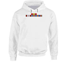 Load image into Gallery viewer, Operation New Dawn Service Ribbon Bar W Gwt Wo Txt X 300 T Shirt

