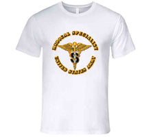 Load image into Gallery viewer, Medical Specialist T Shirt
