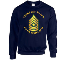 Load image into Gallery viewer, Army - Sergeant Major - Sgm T Shirt
