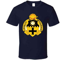 Load image into Gallery viewer, 5th Cavalry Regiment(armored Cavalry) - No Text T Shirt
