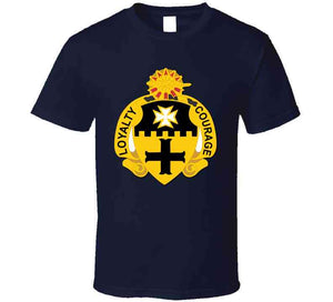 5th Cavalry Regiment(armored Cavalry) - No Text T Shirt