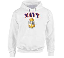 Load image into Gallery viewer, NAVY - CPO T Shirt
