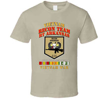 Load image into Gallery viewer, Recon Team -  Recon Team - Rt Arkansas - Vietnam War W Vn Svc Hoodie
