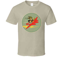 Load image into Gallery viewer, Aac - 428th Fighter Sq - 474th Fighter Group - 9th Af Wo Txt X 300 T Shirt
