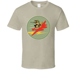 Aac - 428th Fighter Sq - 474th Fighter Group - 9th Af Wo Txt X 300 T Shirt