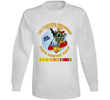 Load image into Gallery viewer, Aac - 73d Fighter Squadron - 318th Fighter Group - Wwii W Svc - T-shirt
