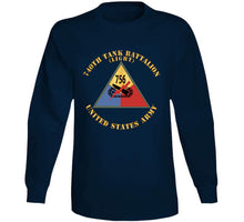 Load image into Gallery viewer, Army - 756th Tank Battalion - Light X 300 Classic T Shirt, Crewneck Sweatshirt, Hoodie, Long Sleeve, Mug
