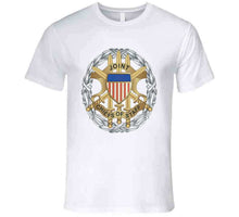 Load image into Gallery viewer, Joint Chiefs Of Staff Service Badge Wo Txt X 300 Long Sleeve T Shirt
