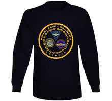 Load image into Gallery viewer, Army - Navy - Naval Base Coronado Wo Isle Classic T Shirt, Crewneck Sweatshirt, Hoodie, Long Sleeve, Mug
