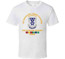 Load image into Gallery viewer, Army - 1st Bn 503rd Infantry - Korea Svc X 300 T Shirt
