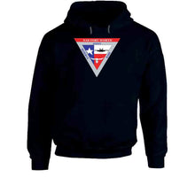 Load image into Gallery viewer, Naval Air Station - Fort Worth X 300 V1 Hoodie
