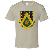 Load image into Gallery viewer, Army  - 240th Cavalry Regiment Dui Wo Txt X 300 T Shirt
