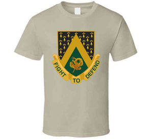 Army  - 240th Cavalry Regiment Dui Wo Txt X 300 T Shirt