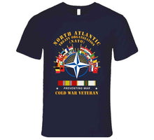 Load image into Gallery viewer, Army - Nato - Preventing War - Cold Svc X 300 Hoodie
