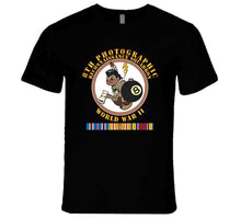 Load image into Gallery viewer, Aac - 8th Photographic Reconnaissance Squadron - Wwii W Pac Svc T Shirt
