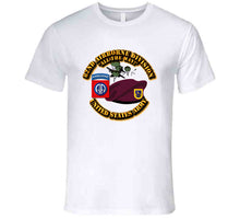 Load image into Gallery viewer, Army - 82nd Airborne Div - Beret - Mass Tac - 1 - 504th Infantry T Shirt

