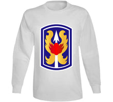 Load image into Gallery viewer, Ssi - Vietnam - 199th Infantry Brigade Long Sleeve, Tshirt, Premium and Hoodie
