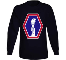 Load image into Gallery viewer, Army - 442nd Infantry Regimental Combat Team - Ssi X 300 T Shirt
