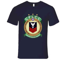 Load image into Gallery viewer, Navy - Operation Enduring Freedom Wo Ds - W Hm1 T Shirt
