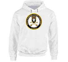 Load image into Gallery viewer, Sof - Jfk Special Warfare Center - School Ssi - Veteran Classic T Shirt, Crewneck Sweatshirt, Hoodie, Long Sleeve, Mug
