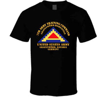 Load image into Gallery viewer, Army - 7th Army Traning Command - Ge T Shirt
