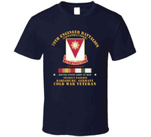 Load image into Gallery viewer, Army - 79th Engineer Bn - Karlsruhe, Ge W Cold Svc X 300 T Shirt
