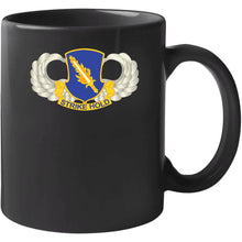 Load image into Gallery viewer, Army - Airborne Badge - 504th Infantry Regiment -no Txt X 300 T Shirt
