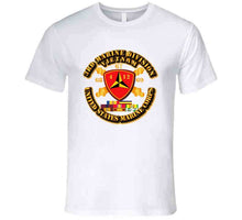 Load image into Gallery viewer, USMC - 3rd Marine Division (Special) - 2 - T Shirt, Premium and Hoodie
