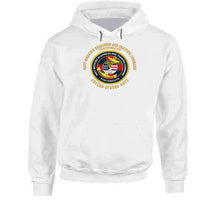 Load image into Gallery viewer, Navy - Navy Medicine Readiness And Training Command - Portsmouth X 300 T Shirt
