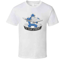 Load image into Gallery viewer, 173rd Support Battalion without Text - T Shirt, Premium and Hoodie
